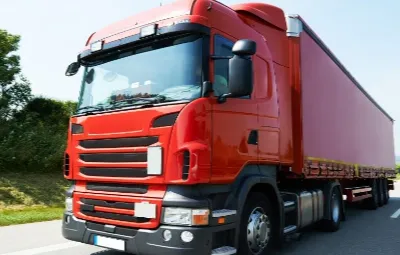 Antalya Sarıyer Ambar Kargo