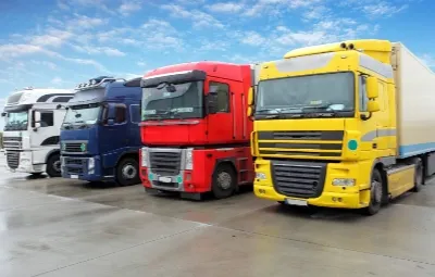 Antalya Sarıyer Nakliye Ambarı