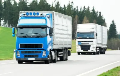 Antalya Sarıyer | Eşya Taşıma